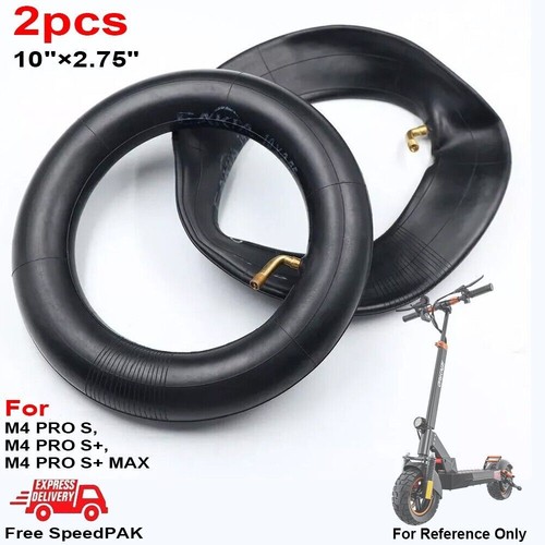 2pcs inner 10x2 inch - inch, tube