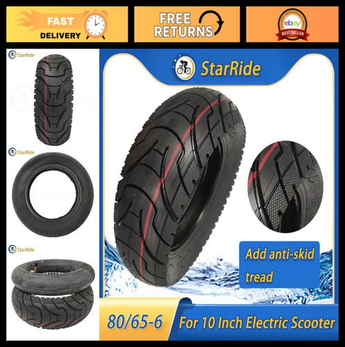 Inch electric scooter - 10,