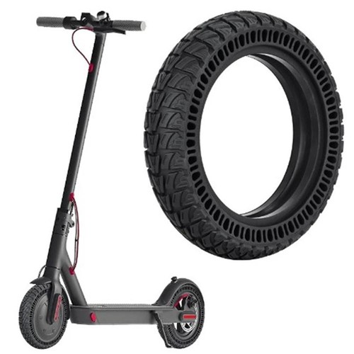 Honeycomb tire for xiaomi - honeycomb, m365