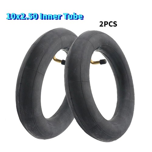 2pcs 10x2 inner tube - 10x2.5,