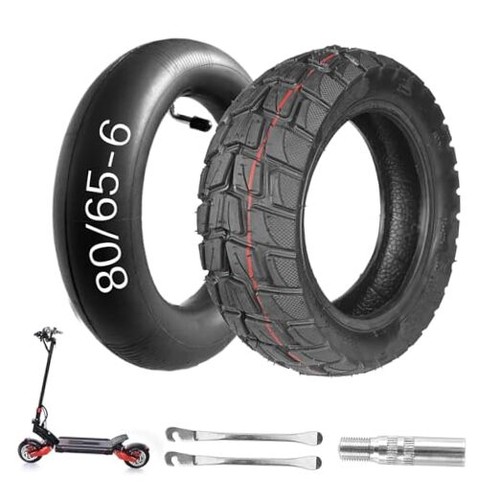 Scooter tire - 80/65-6,