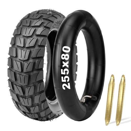 Tire tube set 255x80 6 - tire,