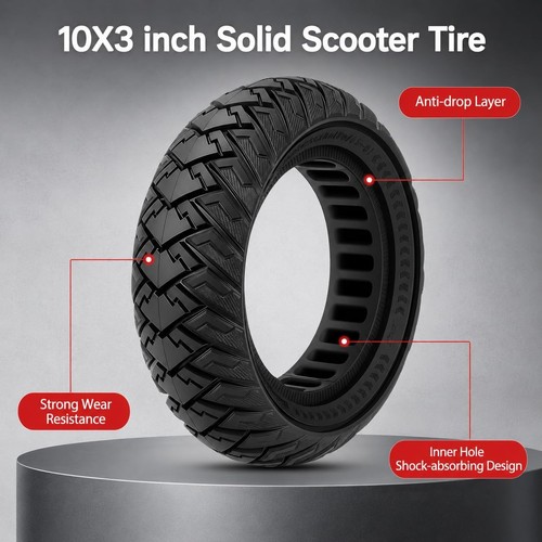2pk scooter solid tire inch - 2pk,