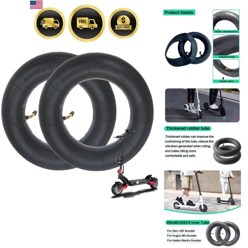 255x80 heavy duty scooter - 255x80,