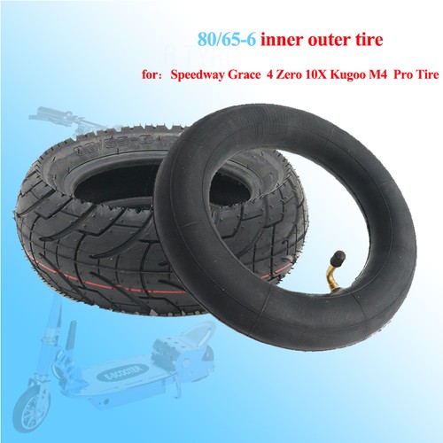 Tube tyre for 10x3 - tube&tyre, 10x3.0
