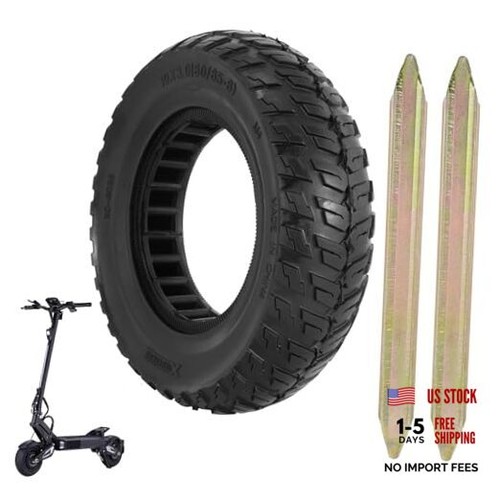 10x3 tubeless solid - tubeless, tire