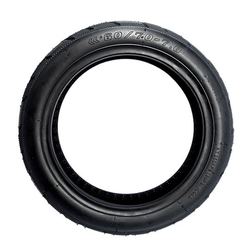 Black beauty inch - black, tubeless