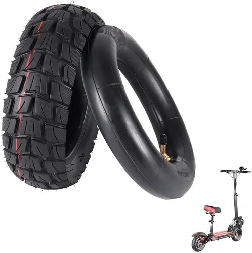 Scooter tire inner - 80/65-6,