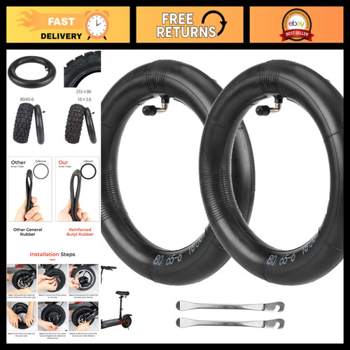 Inner tube 255x80 - inner,