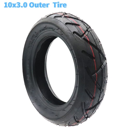Inch 10x3 tire - 10,