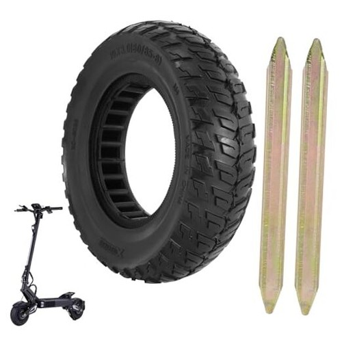 10x3 tubeless solid - 10x3.0, tire