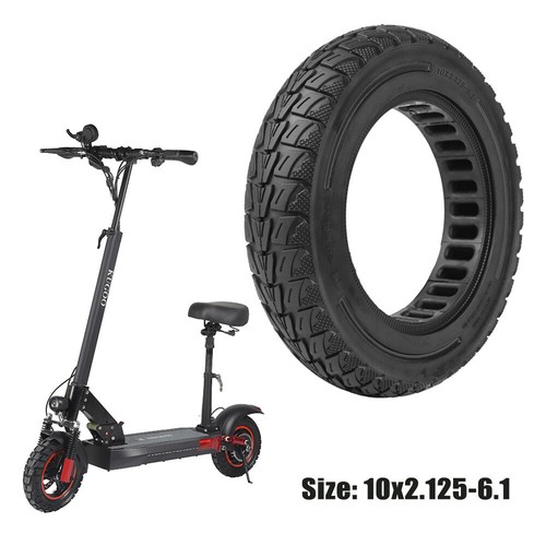 10inch 10x2 125 - 10inch, rubber