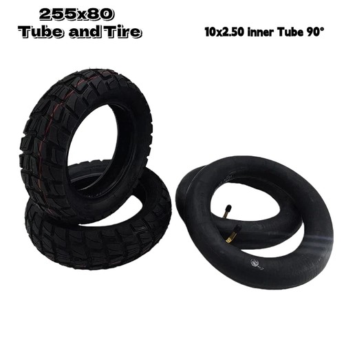 255x80 tire inner - 255x80,