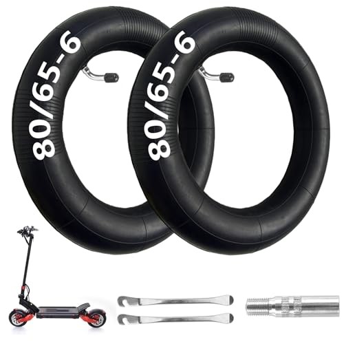 Scooter inner tube - 80/65-6,