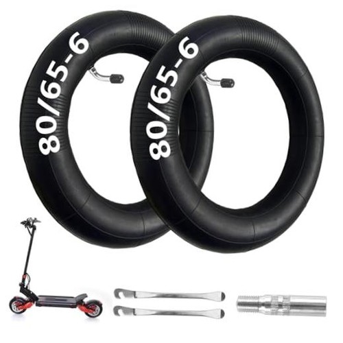 Pack 6 scooter inner - pack,