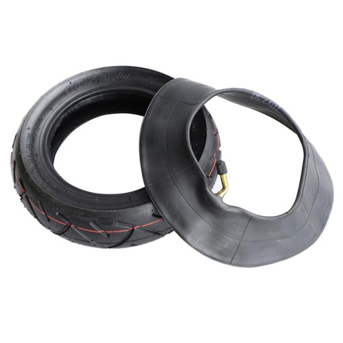 10x3 tire with inner - with,